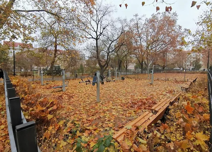 Appartamento Auriapartments Karlín 2kk S Terasou A Parkováním *